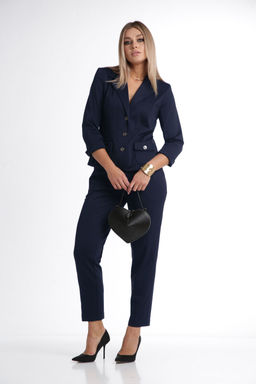 Костюм LADY SECRET 2848 т.синий
