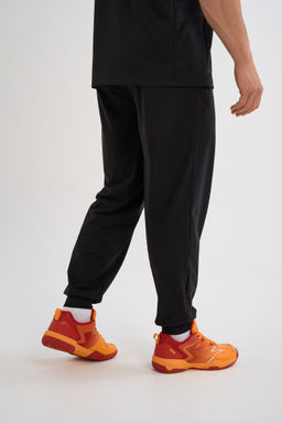 Брюки трикотажные Черный KT Knit Track Pants - Anta фото 4