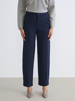 Havu? Kesim Kad?n Pantolon