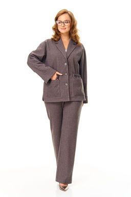 Костюм VI.ORO VR-1227-Р клевер