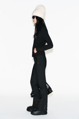 BREATHABLE WATER-REPELLENT SKI COLLECTION JACKET - Zara фото 12