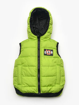 ЖИЛЕТКА НЕДЖИ