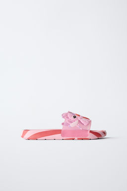 PALA LILO & STITCH  DISNEY / Rojo