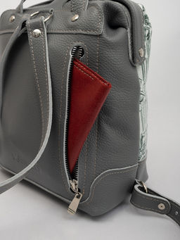 рюкзак Rebeca print - Gallato фото 5