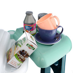 Игровой набор "Кухня" в коробке