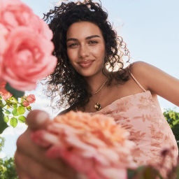 Парфюмерная вода Radiance для нее, 10 мл