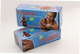 БрикМастер. Глина 0,5 кг. 003 /22