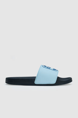 Erkek AГДk Mavi Terlik - U.s. polo assn фото 2