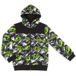 Толстовка для мальчика Style - Мариша фото 7