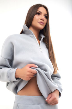 Костюм GO F3071/26-02.170-176 фисташка  фото 1318