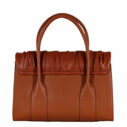 Сумка 012209084 brown Chrisbella