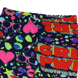 Костюм для девочки футболка и лосины Bonito