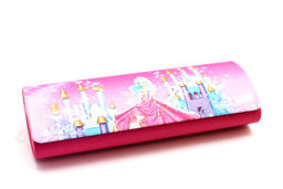 Футляр - FM-803-172 розовый