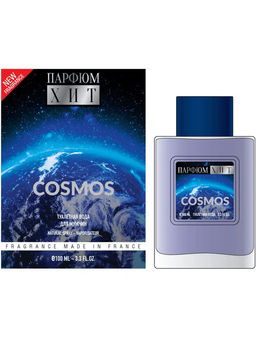 KPK Parfum Туал/вода муж. (100мл) COSMOS. 48