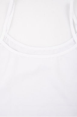 Майка на бретелях для девочки Donella  фото 5