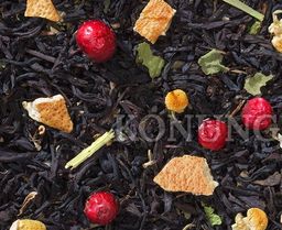 Чай Конунг чёрный Ароматный, 500 гр