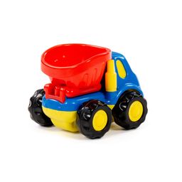 Патрик, автомобиль-самосвал инерционный (в пакете) - Полесье фото 8