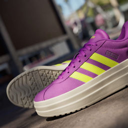 Кроссовки женские - Adidas фото 7