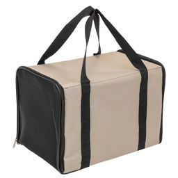 Сумка-переноска Редпл. ЧИКАГО-2 45*29*h31см 90443беж