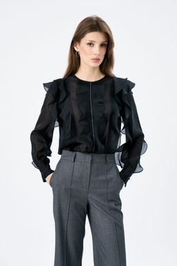 Блузка (6623) - Davydov фото 3