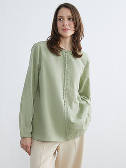 Hakim Yaka F?rf?rl? Bluz