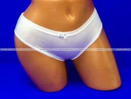 Цена за 5 шт. Трусы женские Турция кружевная попа арт. 84010 (83010) M (42-44) АССОРТИ - For you фото 16