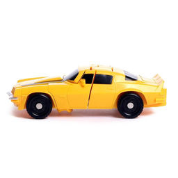 Робот «Шмель», трансформируется,