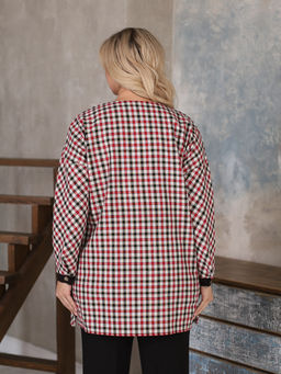 Туника М4-3593/1 - Wisell фото 10