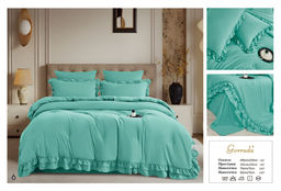 Одеяло Candies GORRADA с простыней и наволочками ODCANG06 Евро
