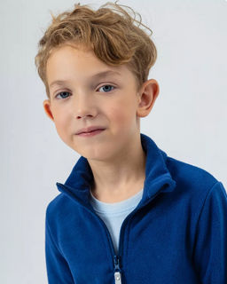 Флисовая кофта - Avese фото 8