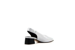 Босоножки EDART 4001.4053 bl. Astana white