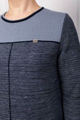 Платье женское 945 - Olsarri фото 6