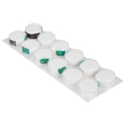 Сухое горючее Maclay Лучший во всём, 12 шт.  фото 4