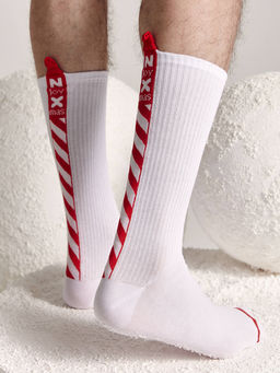 Цена за 2 пары. Носки мужские DIWARI Носки мужские новогодние - Conte elegant фото 2