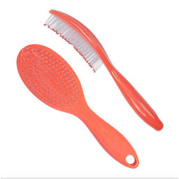 Rama Rose Расчёска для спутанных волос 5043, пластик, 23,5 см  фото 2