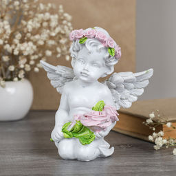 Фигурка Ангел / L2462 /уп 96/ - ГалеонТрейд фото 3