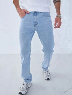 Джинсы мужкие - No name фото 2