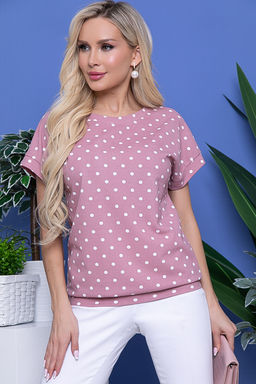 Блузка 41548 - Avili фото 5