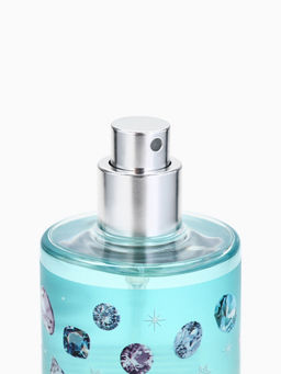 Парфюмированный мист для тела Diamond Snow, 250 мл, URAL LAB