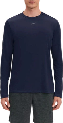 Лонгслив мужской