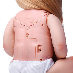 Кукла "Злата" в коробке