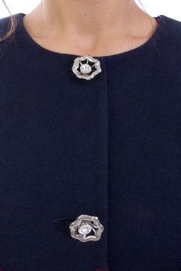 Кардиган П4-3676 - Wisell фото 12