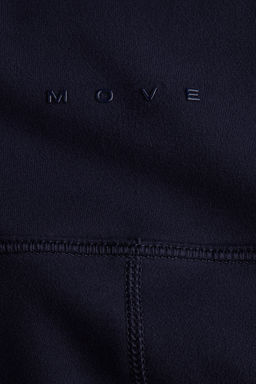 Mallas ciclistas de deporte con SoftMove - H&m фото 11
