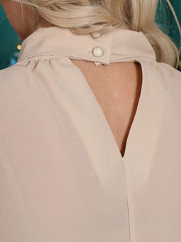 Блуза М5-5367/1 - Wisell фото 13