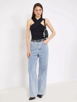 ЕМКА / Трикотажный топ