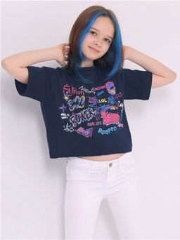 футболка 1ДДФК4346001 - Апрель фото 4