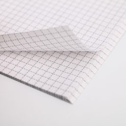 Блокноты 8 марта, 8 шт., А6 на скрепке, 32 листа