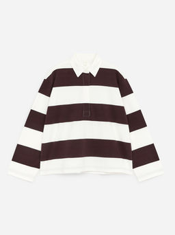 Polo de algod?n