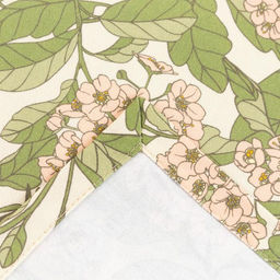 Скатерть Этель Spring garden, 149?180 см, 100% хлопок, саржа 190 г/м?