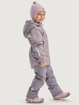 Костюм 7м1026 кофе